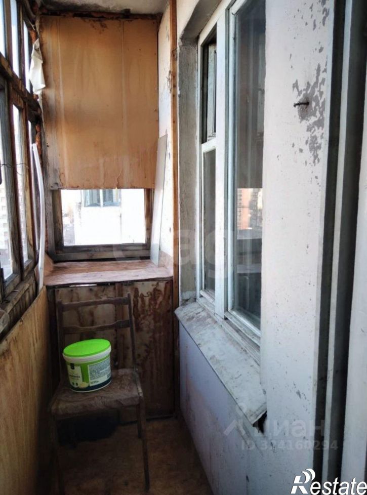 3-комн квартира ул Ахметова, 300,  д. 300