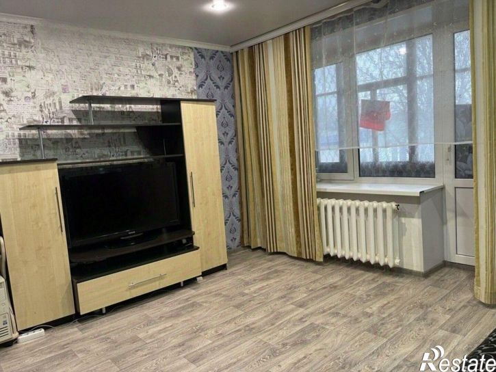 2-комн квартира ул Нефтяников, 7,  д. 7