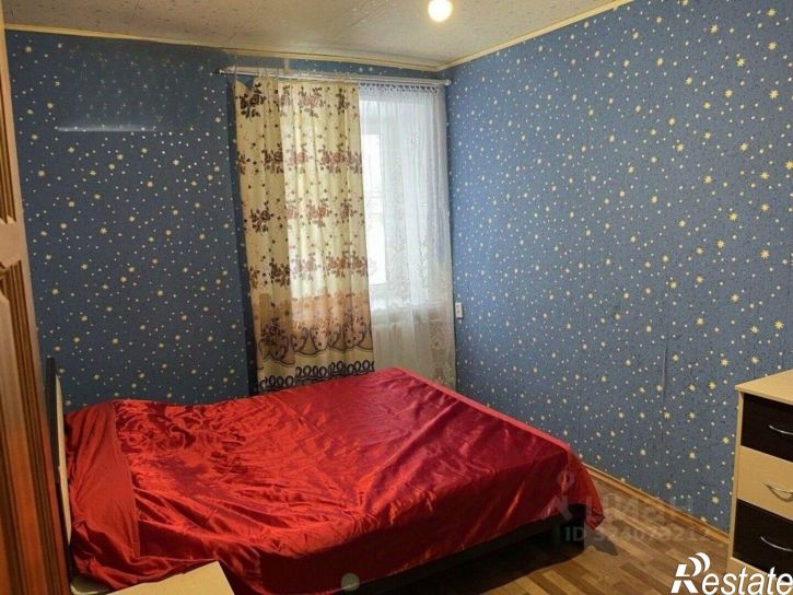 2-комн квартира ул Нефтяников, 7,  д. 7