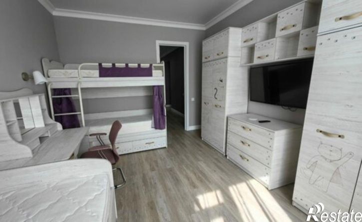 3-комн квартира улица Кирова, 34,  д. 34