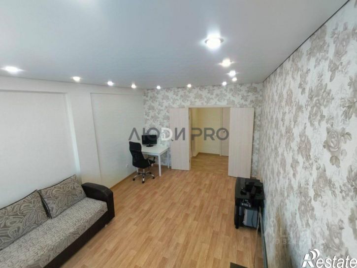 3-комн квартира улица Шмидта, 158/2,  д. 158/2