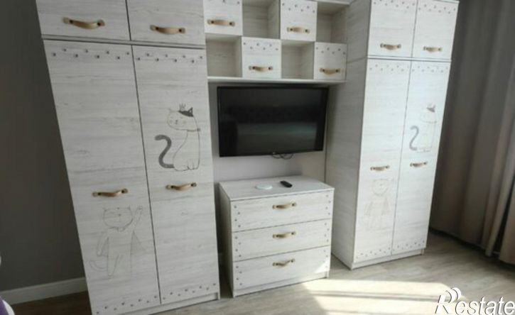 3-комн квартира улица Кирова, 34,  д. 34