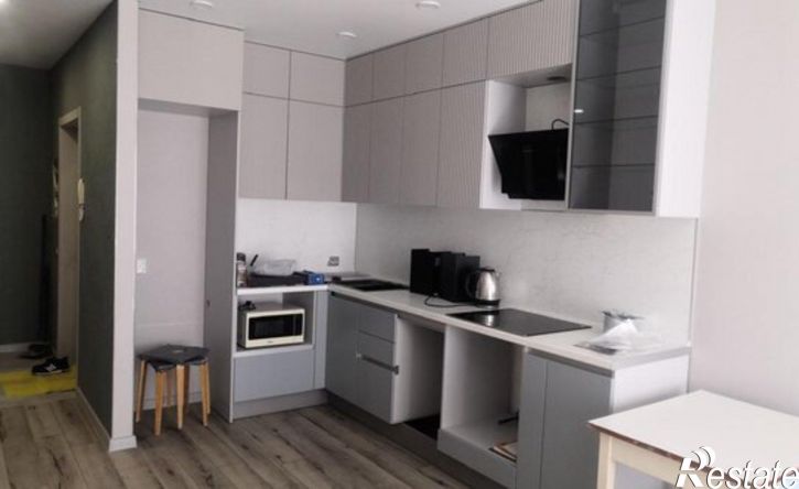 3-комн квартира улица Кирова, 34,  д. 34