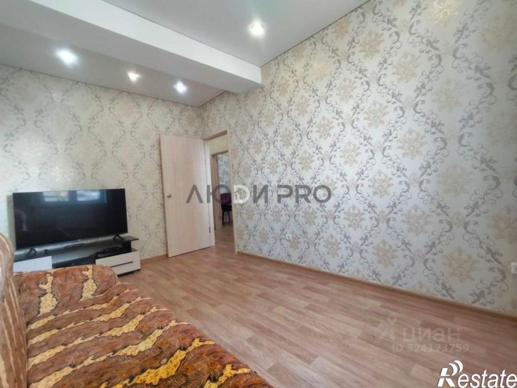 3-комн квартира улица Шмидта, 158/2,  д. 158/2