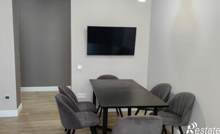 3-комн квартира улица Кирова, 34,  д. 34