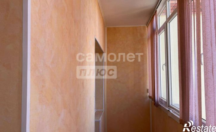 1-комн квартира Высотная улица, 12,  д. 12