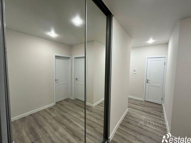 3-комн квартира ул Комсомольская, 18,  д. 18