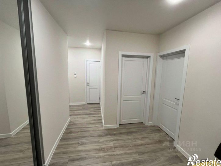 3-комн квартира ул Комсомольская, 18,  д. 18