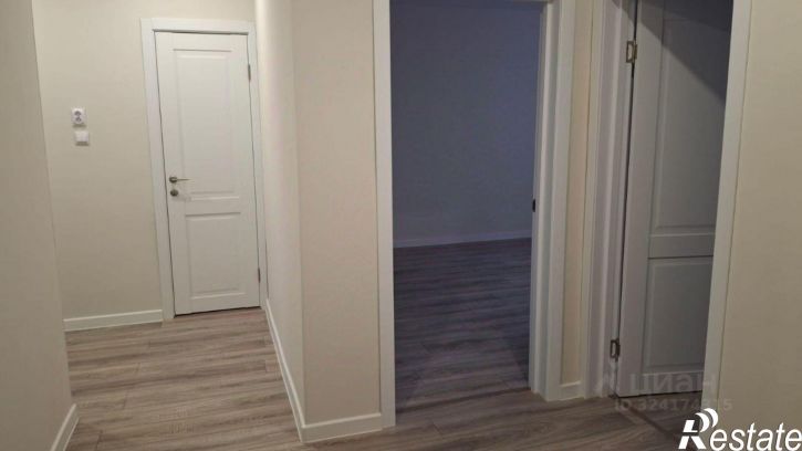 3-комн квартира ул Комсомольская, 18,  д. 18