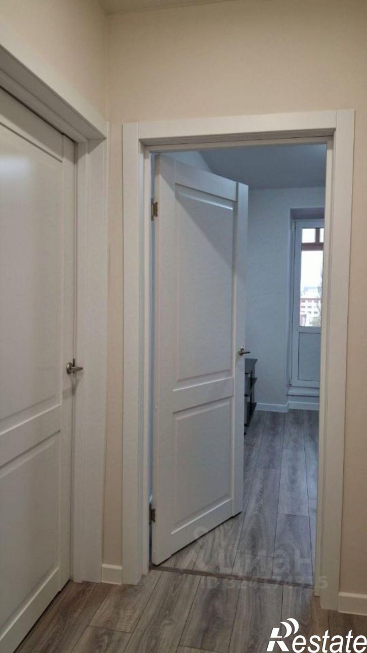 3-комн квартира ул Комсомольская, 18,  д. 18