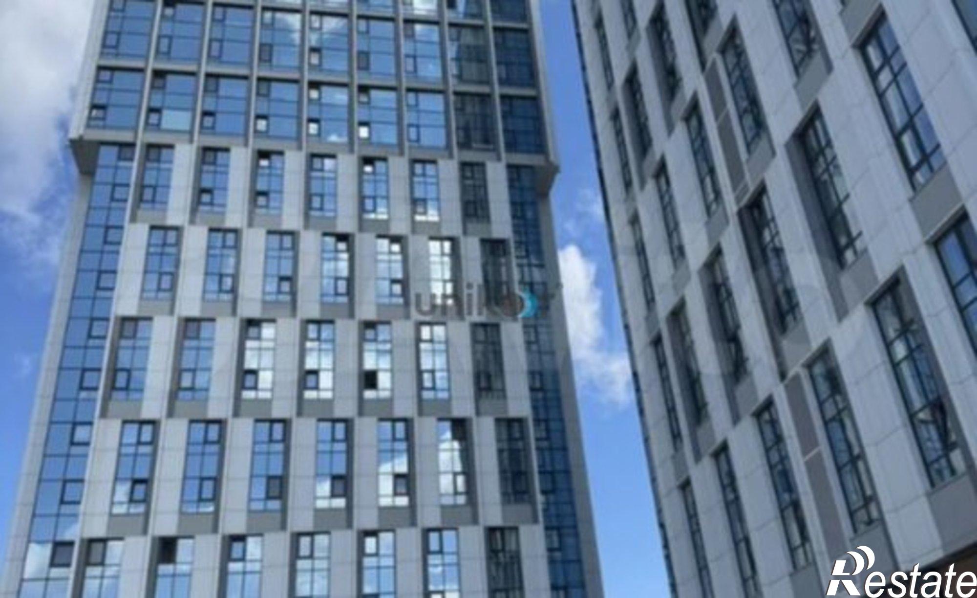 Купить квартиру за 14 500 000 рублей на проспект Октября, 107Б