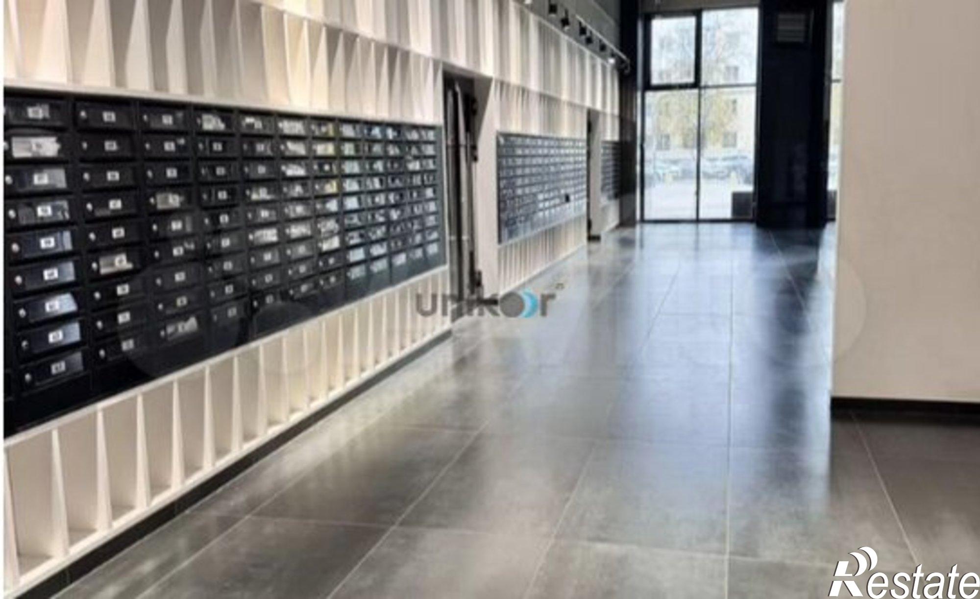 Купить квартиру за 14 500 000 рублей на проспект Октября, 107Б