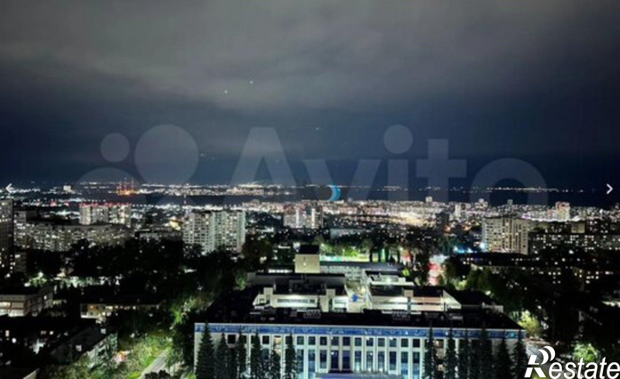 Купить квартиру за 14 500 000 рублей на проспект Октября, 107Б