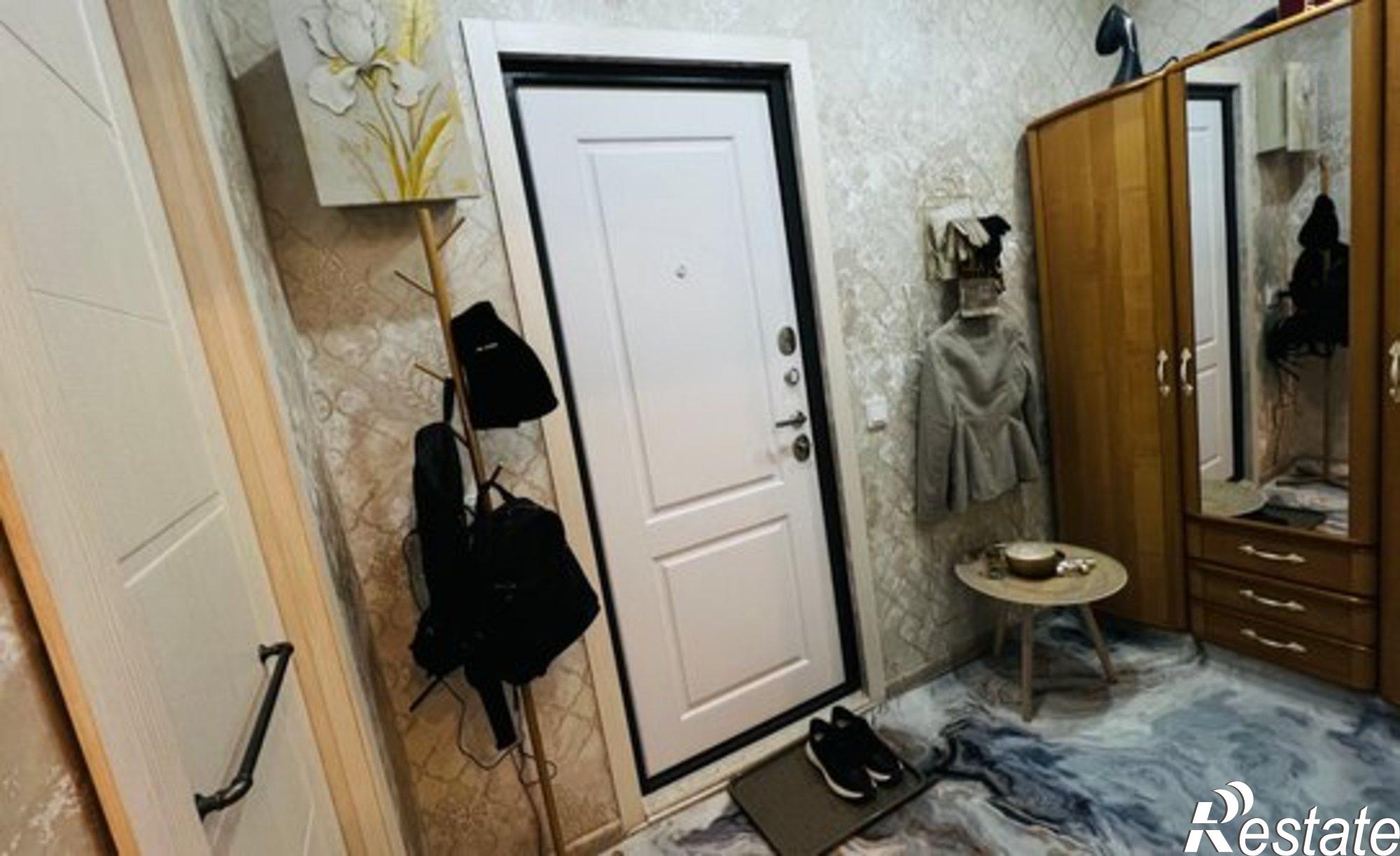 Купить квартиру за 5 650 000 рублей на ул Маршала Жукова, 2 1