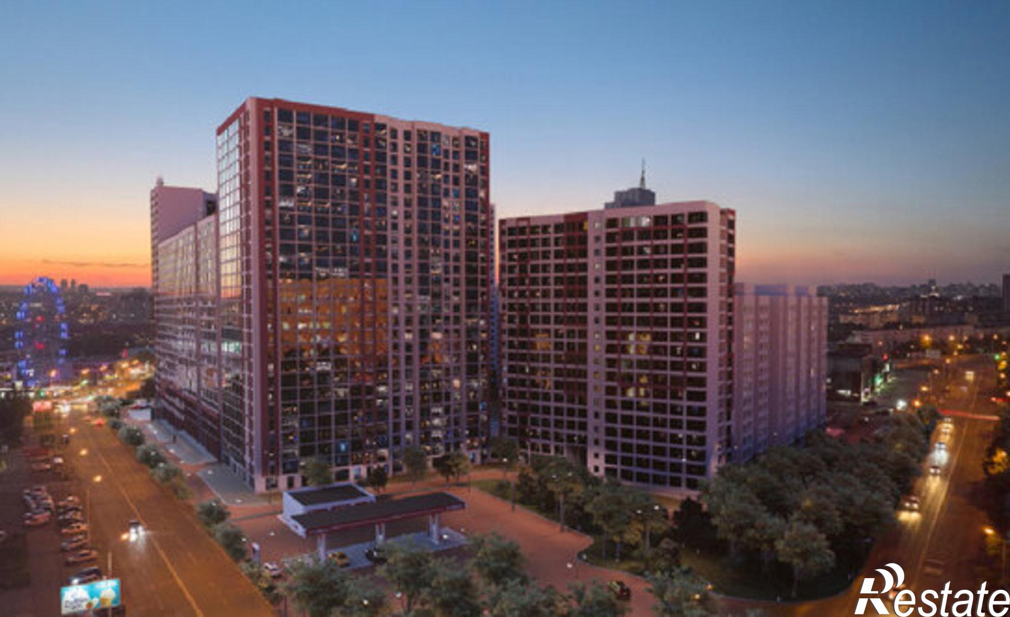 Купить квартиру за 5 790 000 рублей на улица Менделеева, 128