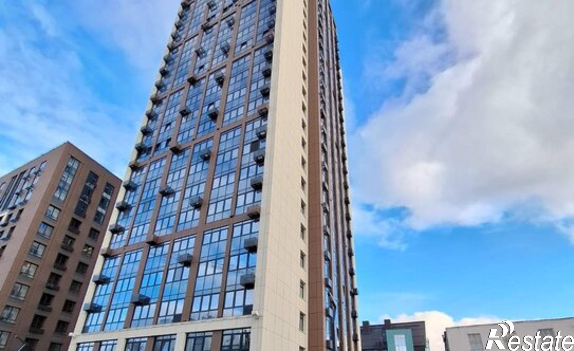 Купить квартиру за 9 300 000 рублей на ул Свердлова, 84