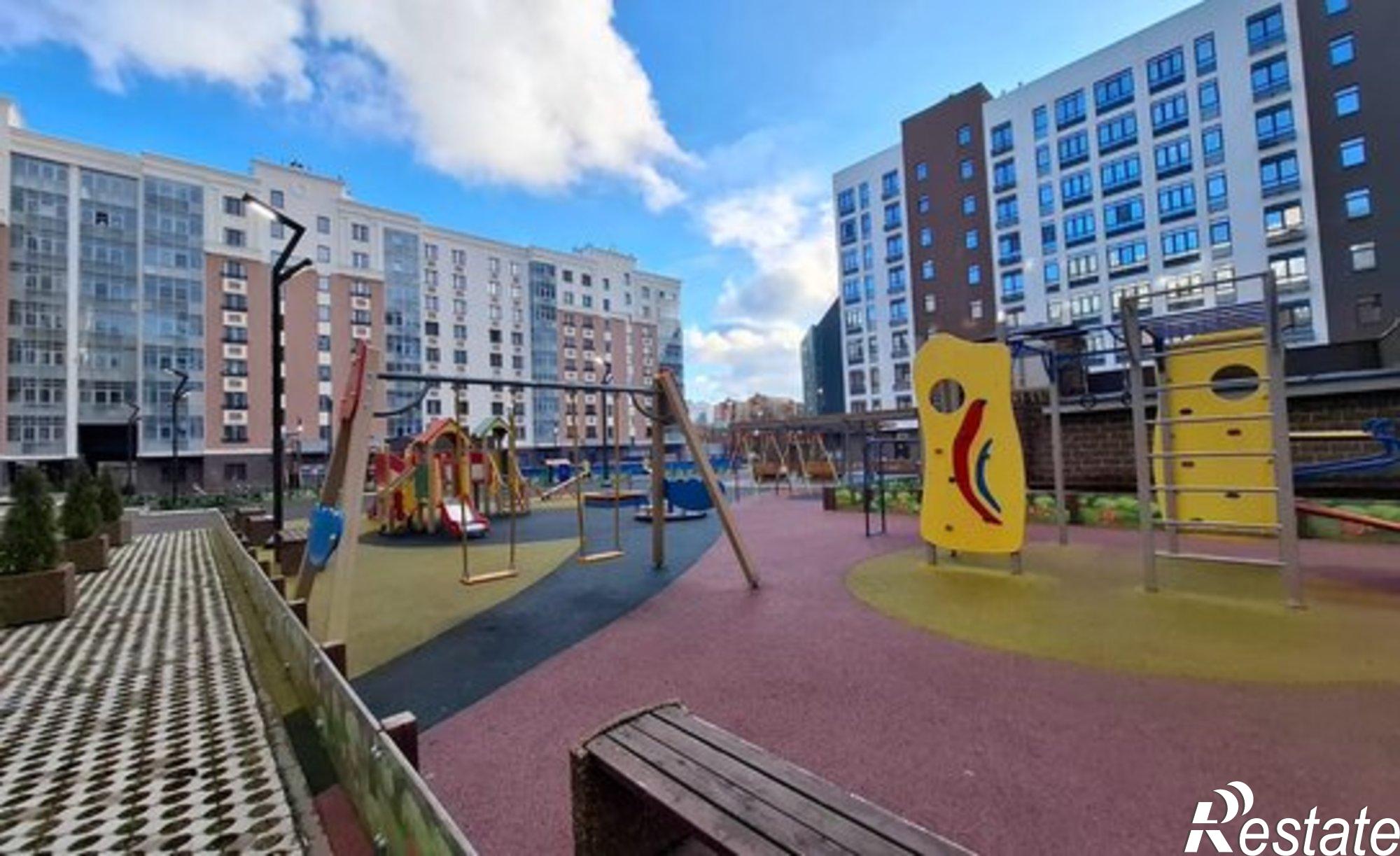 Купить квартиру за 9 300 000 рублей на ул Свердлова, 84