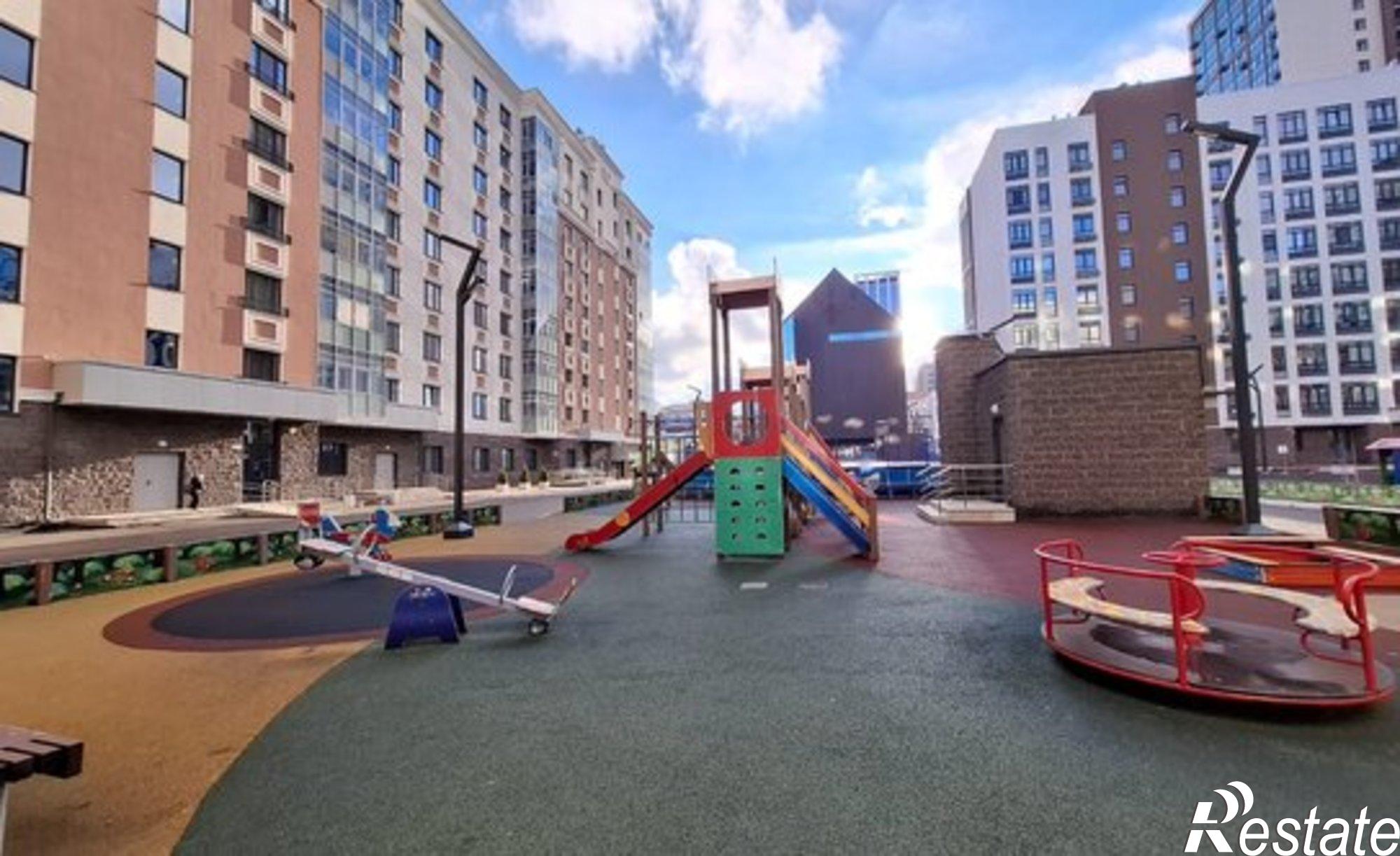 Купить квартиру за 9 300 000 рублей на ул Свердлова, 84