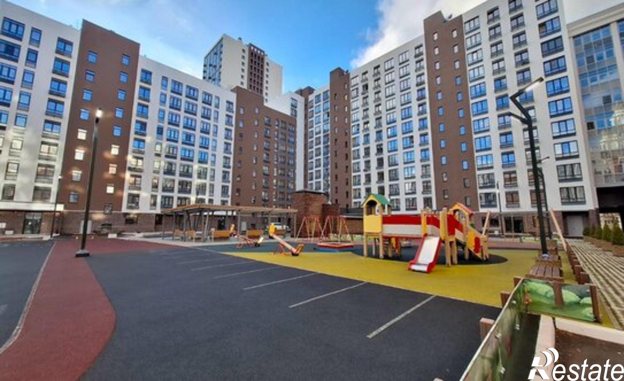 Купить квартиру за 9 300 000 рублей на ул Свердлова, 84