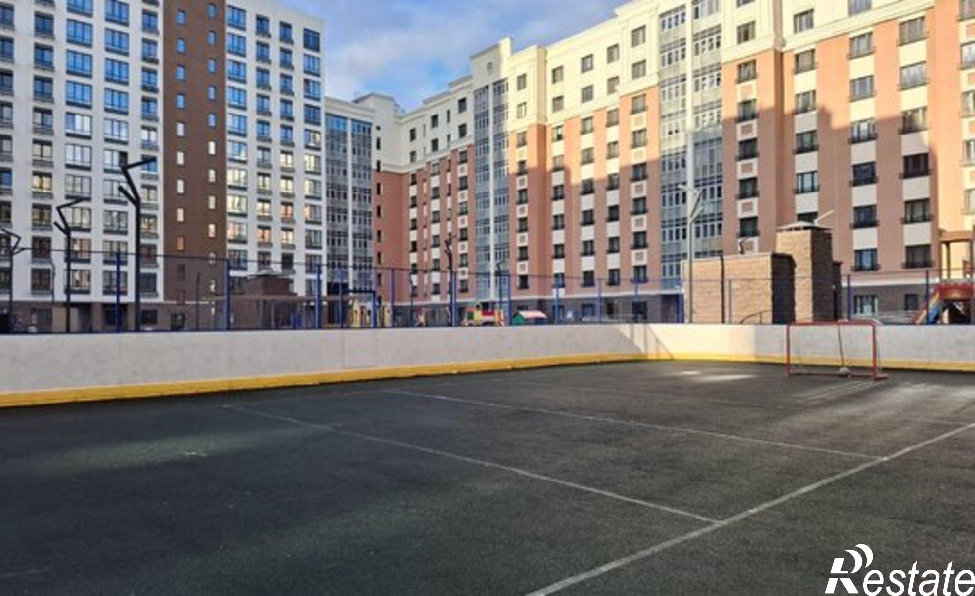 Купить квартиру за 9 300 000 рублей на ул Свердлова, 84