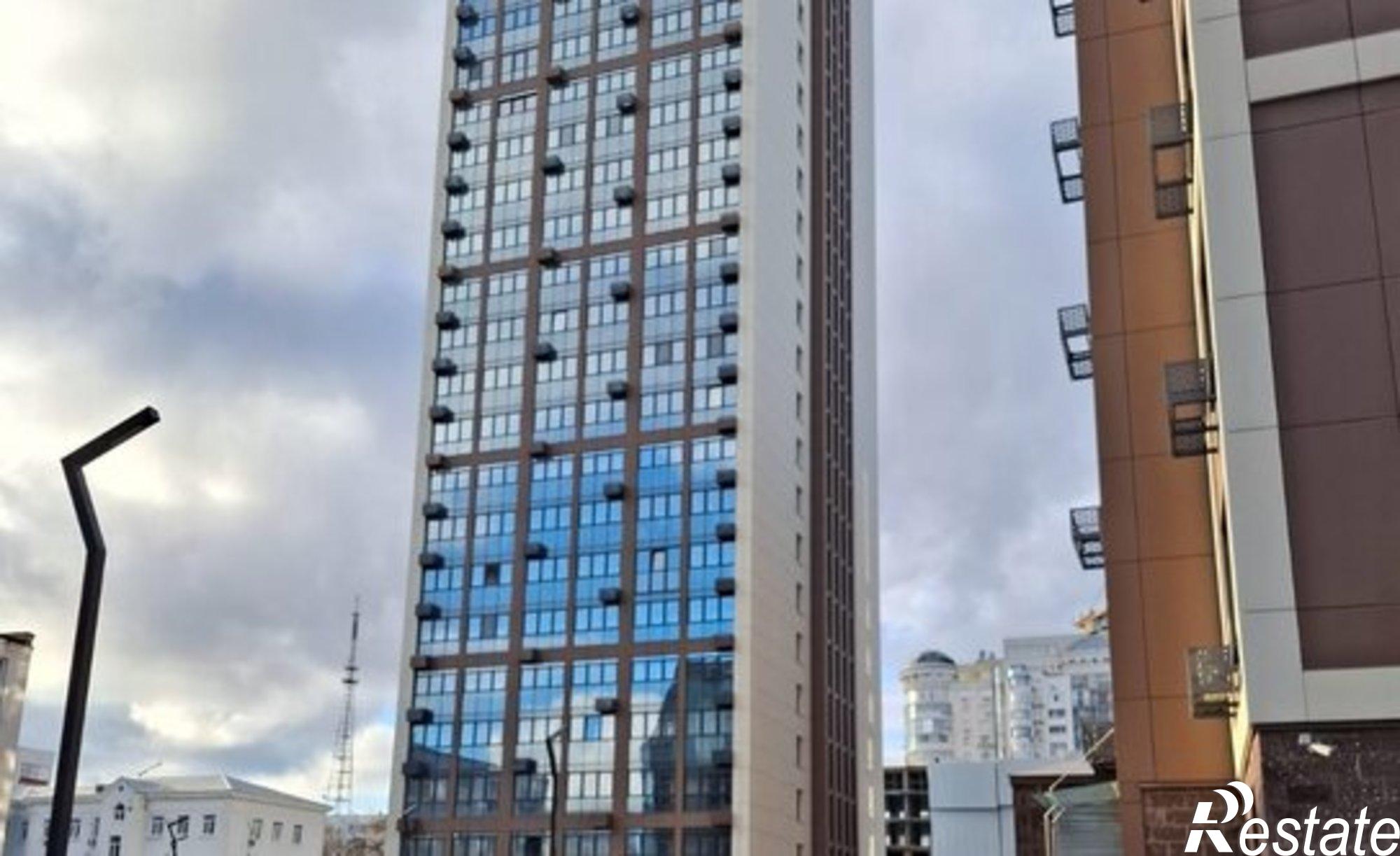 Купить квартиру за 9 300 000 рублей на ул Свердлова, 84