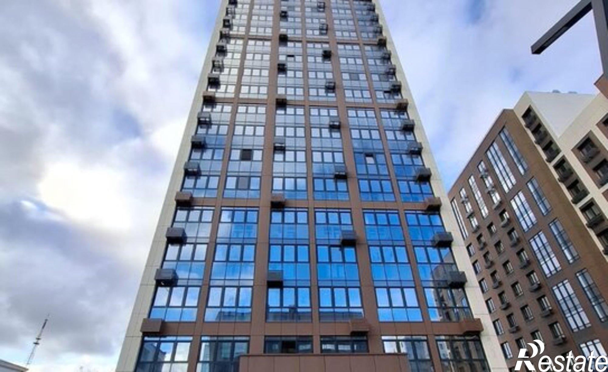 Купить квартиру за 9 300 000 рублей на ул Свердлова, 84