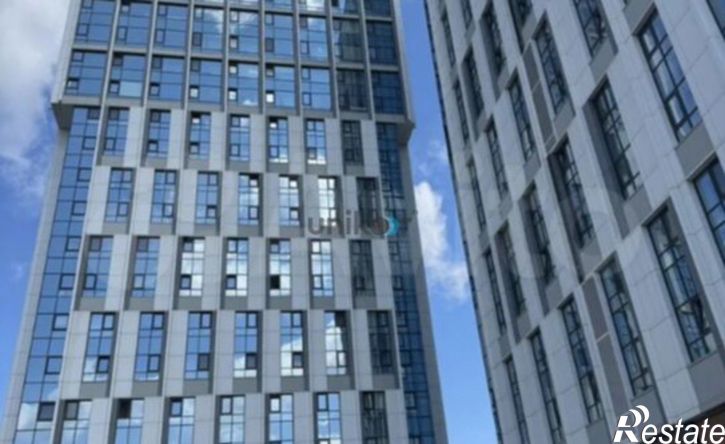 3-комн квартира проспект Октября, 107Б,  д. 107Б