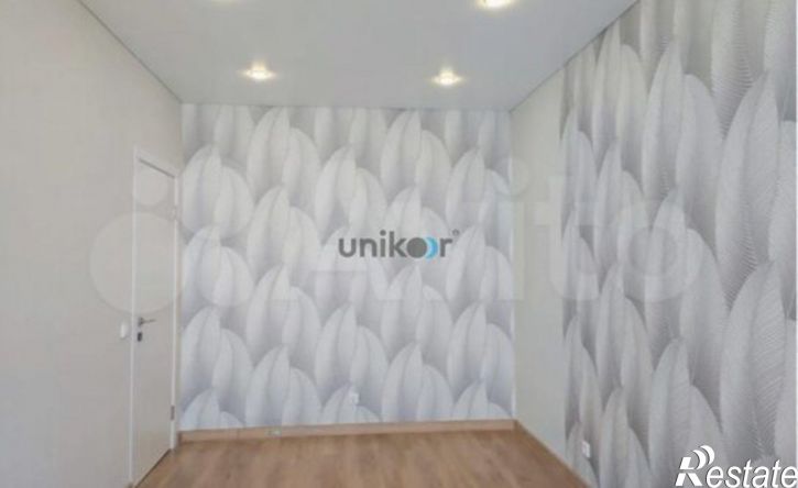 3-комн квартира проспект Октября, 107Б,  д. 107Б