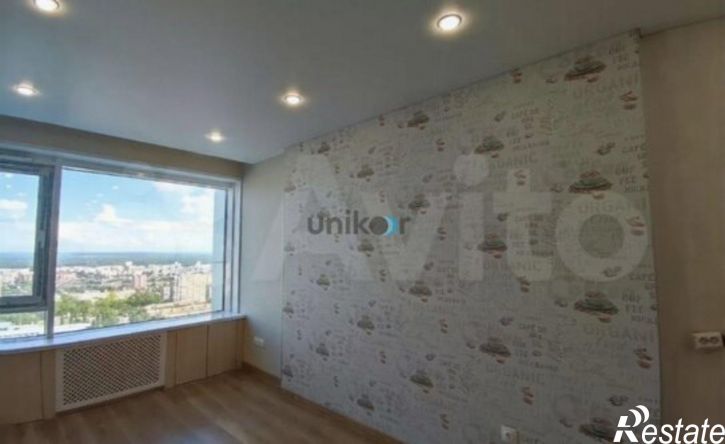 3-комн квартира проспект Октября, 107Б,  д. 107Б