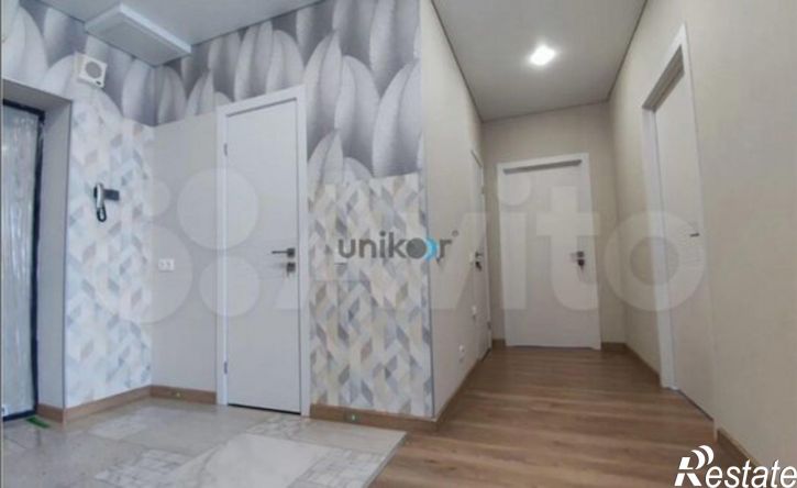 3-комн квартира проспект Октября, 107Б,  д. 107Б