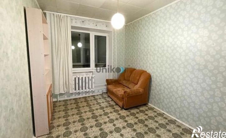 3-комн квартира ул Летчиков, 6,  д. 6