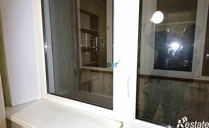 3-комн квартира ул Летчиков, 6,  д. 6