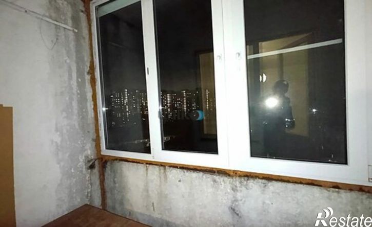 3-комн квартира ул Летчиков, 6,  д. 6