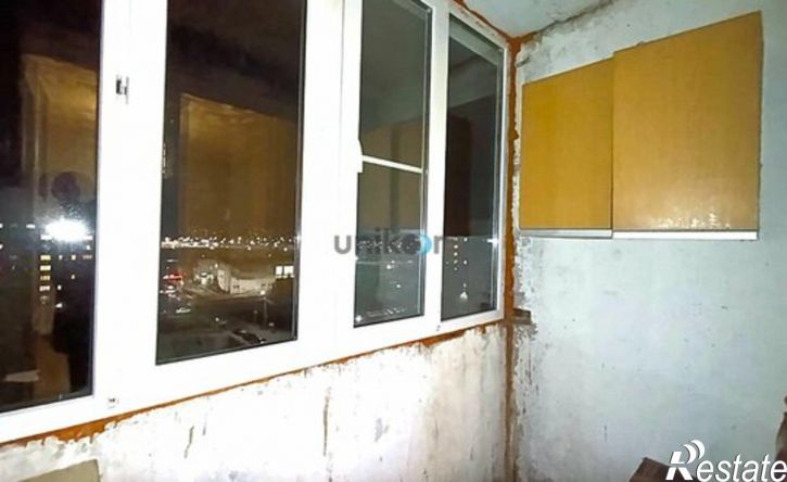 3-комн квартира ул Летчиков, 6,  д. 6