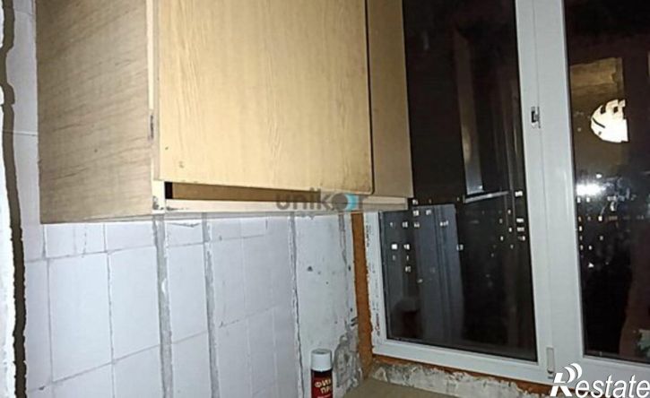 3-комн квартира ул Летчиков, 6,  д. 6