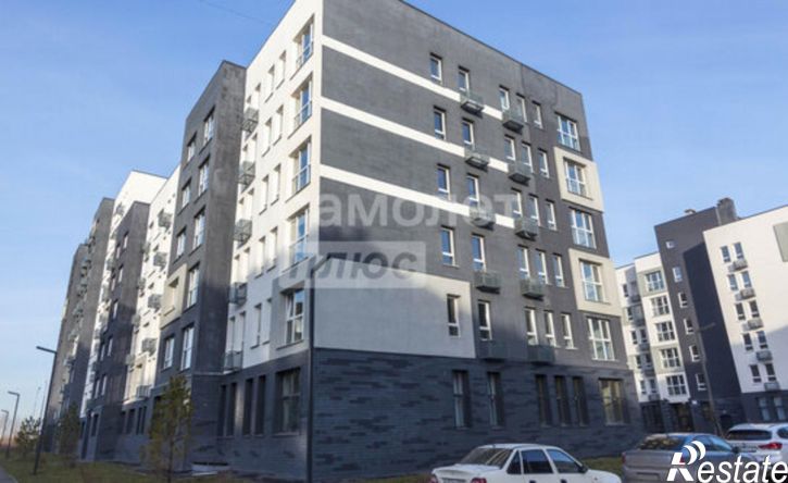 3-комн квартира улица Ивана Спатара, 18,  д. 18