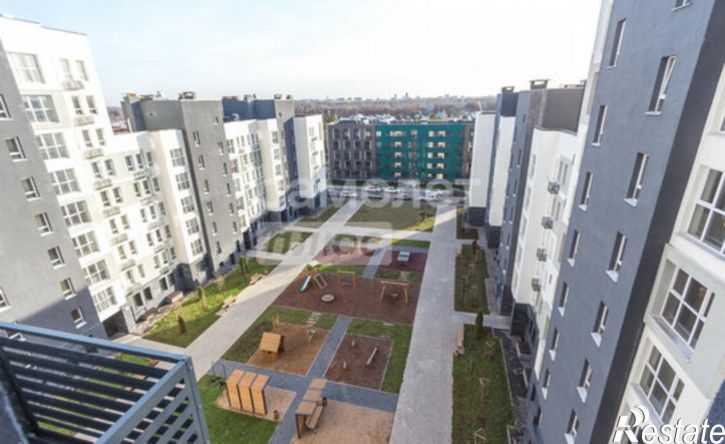 3-комн квартира улица Ивана Спатара, 18,  д. 18