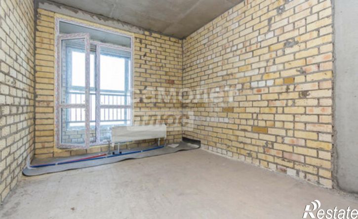 3-комн квартира улица Ивана Спатара, 18,  д. 18