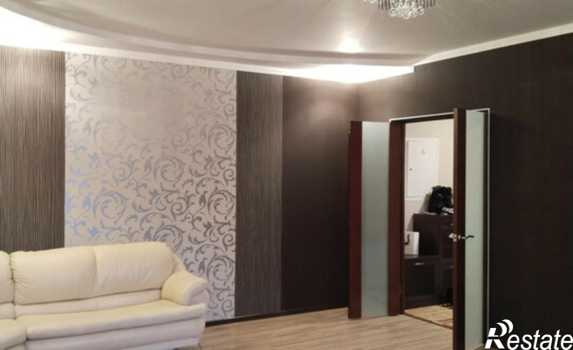 Купить квартиру за 13 900 000 рублей на улица Цюрупы, 145/1