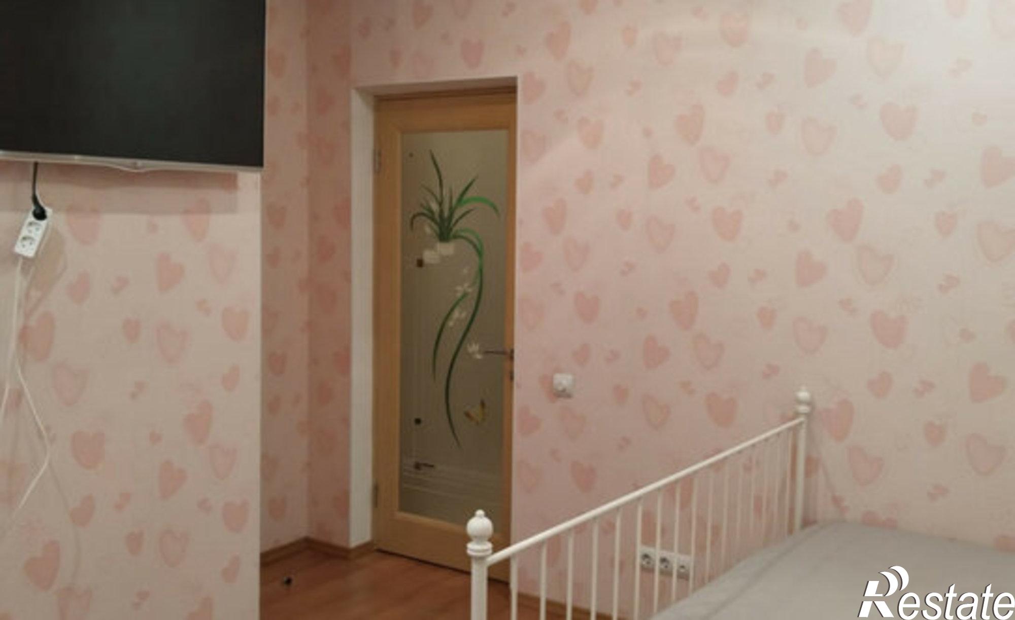 Купить квартиру за 13 900 000 рублей на улица Цюрупы, 145/1