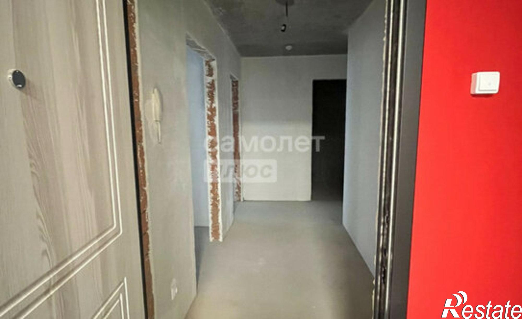 Купить квартиру за 8 200 000 рублей на улица Степана Кувыкина, 45