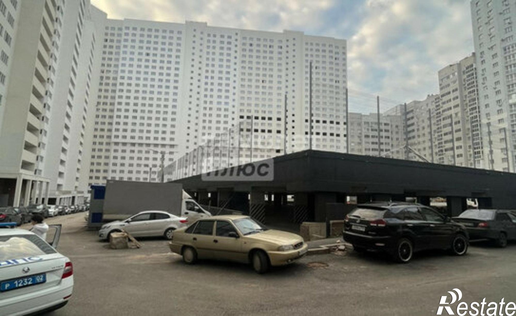 Купить квартиру за 8 200 000 рублей на улица Степана Кувыкина, 45