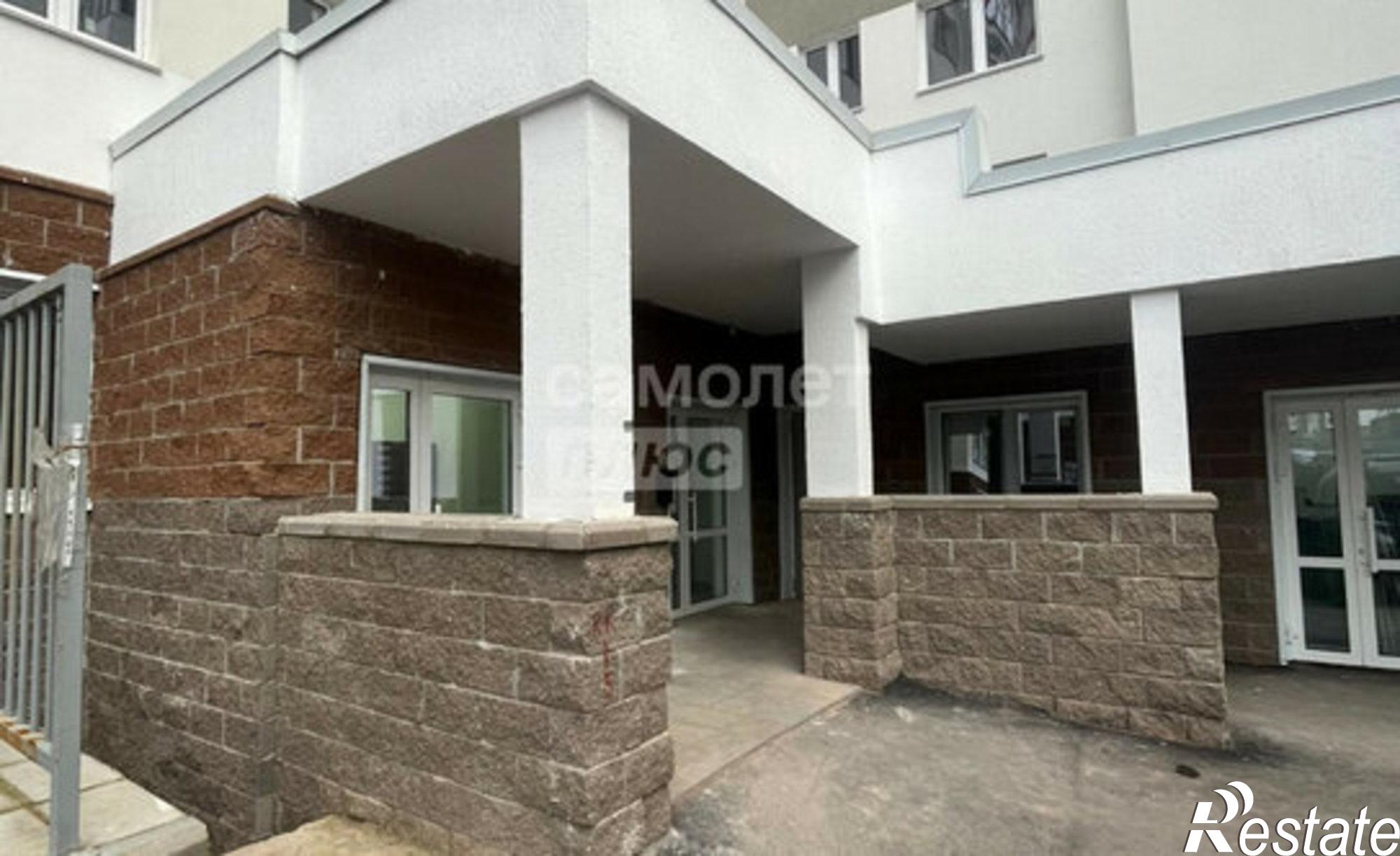 Купить квартиру за 8 200 000 рублей на улица Степана Кувыкина, 45