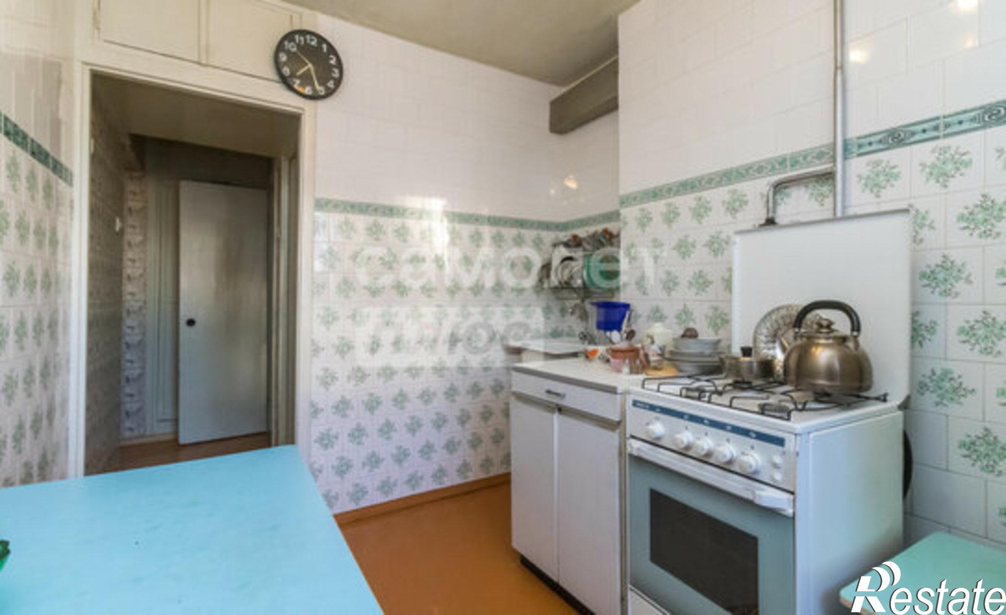 Купить квартиру за 5 600 000 рублей на ул 50 лет СССР, 40