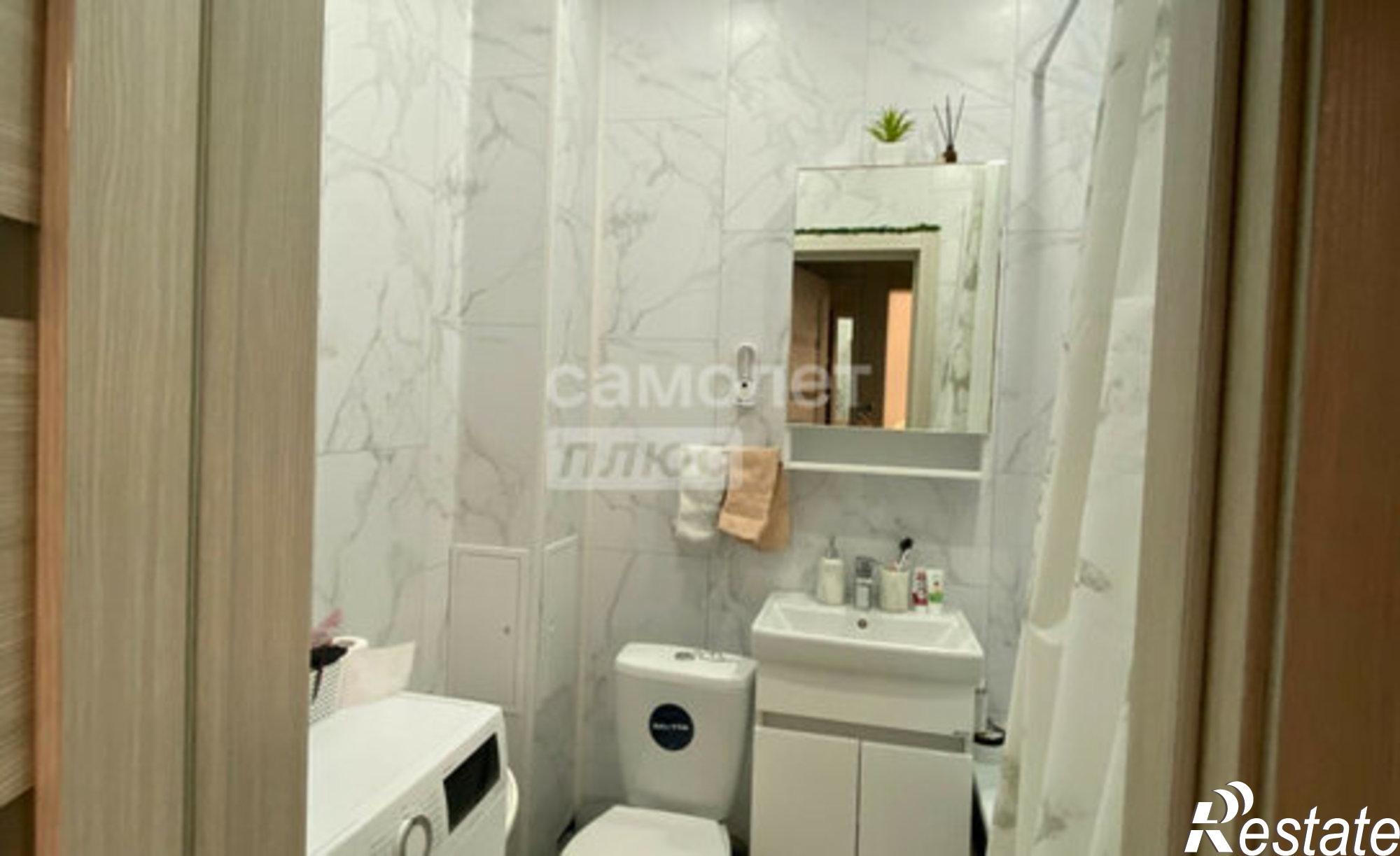 Купить квартиру за 5 200 000 рублей на проспект Дружбы Народов, 53