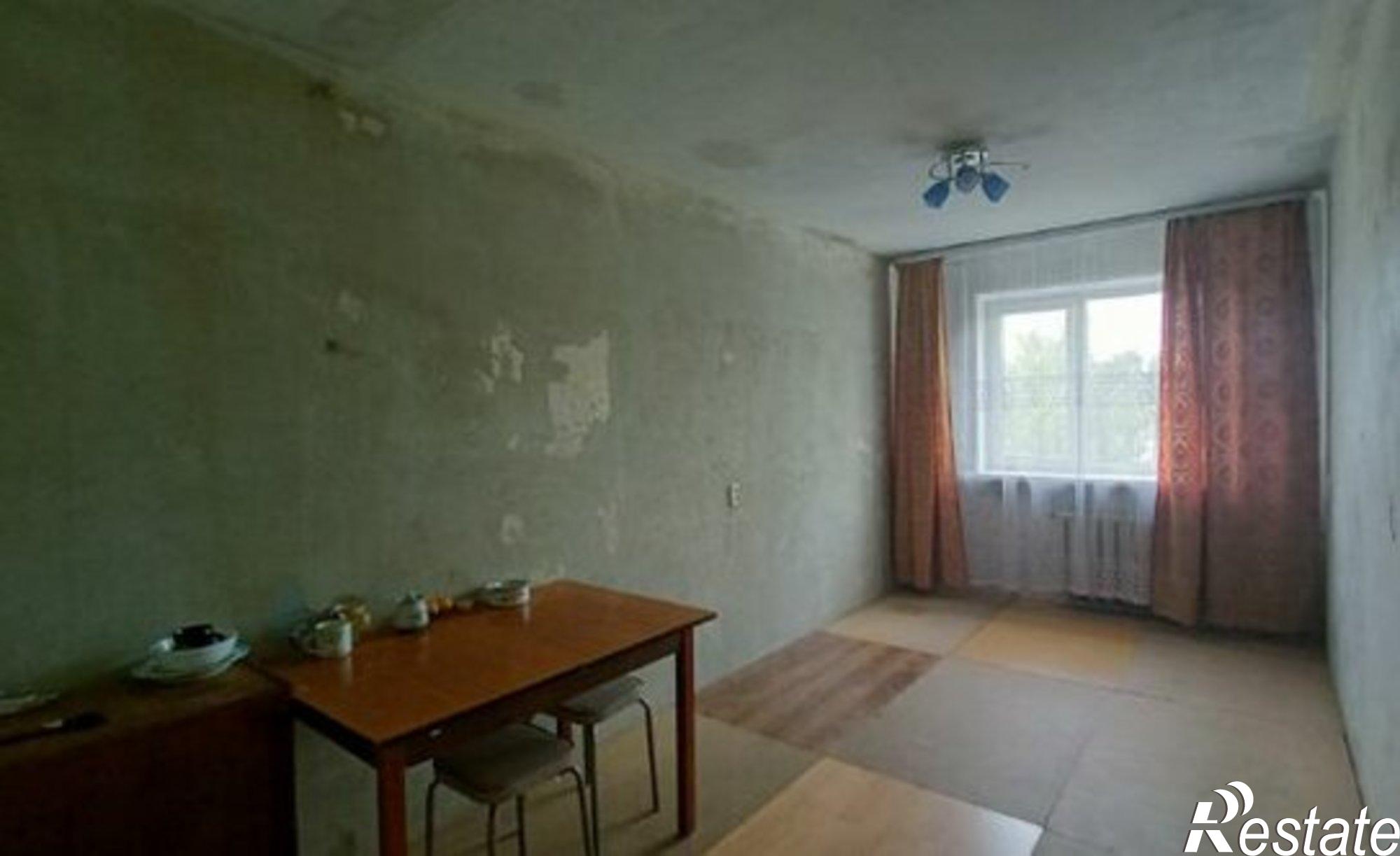 Купить квартиру за 4 750 000 рублей на ул Александра Невского, 11