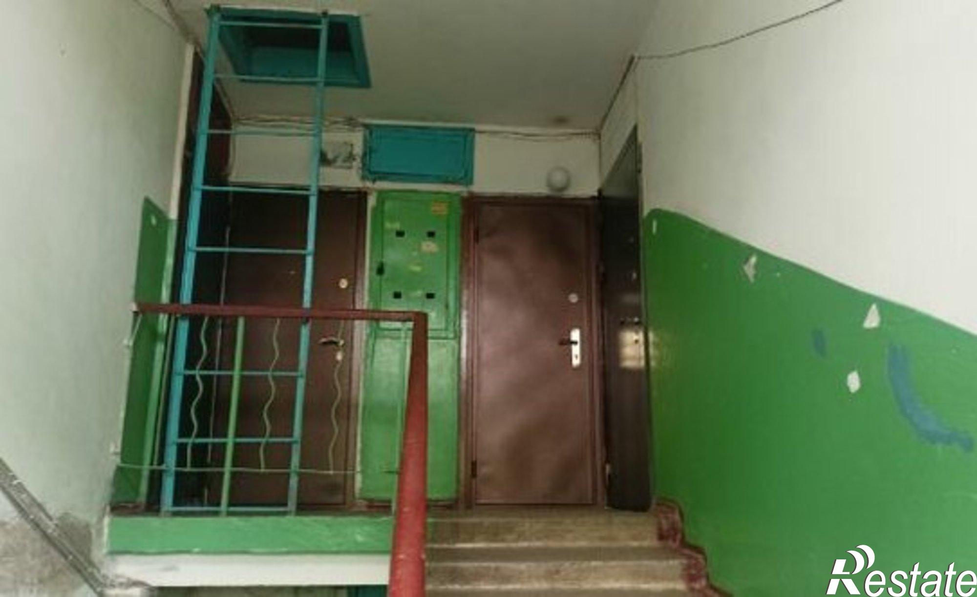 Купить квартиру за 4 750 000 рублей на ул Александра Невского, 11