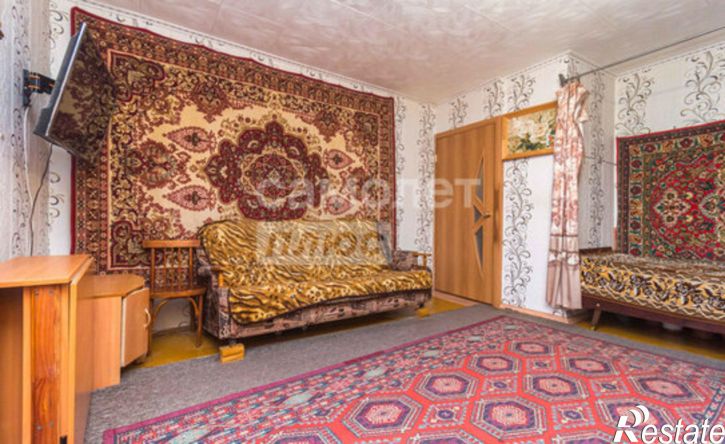 1-комн квартира Магистральная улица, 27/2,  д. 27/2