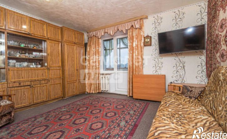 1-комн квартира Магистральная улица, 27/2,  д. 27/2