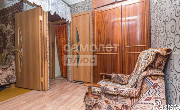 1-комн квартира Магистральная улица, 27/2,  д. 27/2